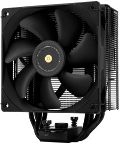 Thermalright Assassin Spirit 120 Evo Dark CPU Cooler - 120 mm Охлаждение процессора