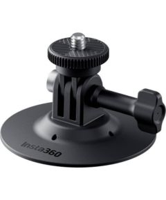 Insta360 Flexible Adhesive Mount (6970357855834) Sporta kameru aksesuāri