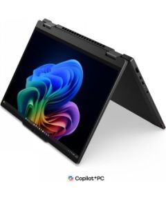 LENOVO T14S 2-IN-1 G2 U7 355/14"WUXGA-T/32GB/512 GB/5G-UPG/W11P/3YR P/ENG Ноутбуки