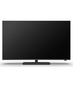 Philips The One PQS9011, 55'', 4K UHD, QLED, black - TV Televizori
