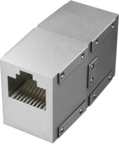 Hama LAN CAT-6, 1 Gbit/s - Network Adapter Сетевые кабели, провода