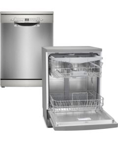 Bosch Serie 2 SMS2HVI06E Built-in dishwasher 14 place settings C Крупная бытовая техника