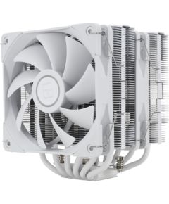 Thermalright Peerless Assassin 120 White (120mm) Processor Cooler / PA120-W Новинки Компьютерная техника