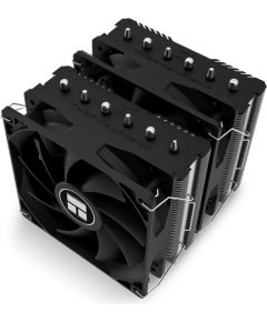 Thermalright Peerless Assassin 120 SE CPU Cooler / PA120-SE Новинки Компьютерная техника