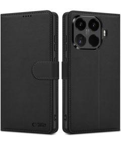 Чехол Tech-Protect Wallet Xiaomi 17T Pro черный Чехлы - альтернативные