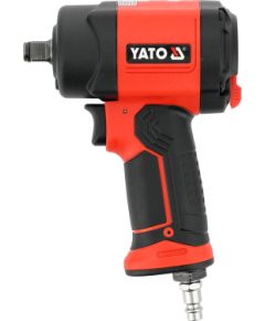 Pneimatiskā triecienatslēga Yato YT-09516 Pneimatiskie instrumenti