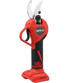 Zaru grieznes Yato YT-828381; 18 V; 30 mm (bez akumulatora un lādētāja) Ножницы для травы и кустов
