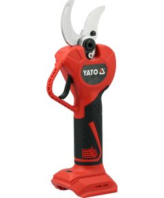 Dārza grieznes profesionāļiem Yato YT-828383; 18 V (bez akumulatora un lādētāja) Ножницы для травы и кустов