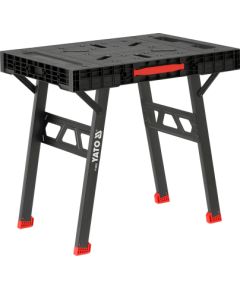 Darbgalds Yato YT-08953; 650 kg Рабочие столы, опоры и стойки