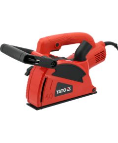 Vagu veidotājs Yato YT-82016; 1800 W Betona apstrādes instrumenti