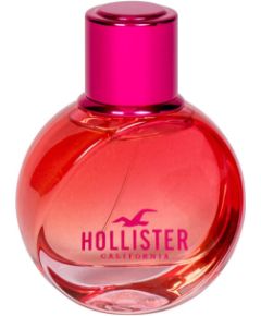 Hollister Wave 2 30ml Sieviešu Smaržas