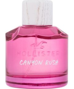 Hollister Canyon / Rush 100ml Женские духи