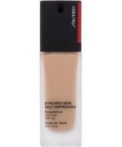 Shiseido Synchro Skin / Self-Refreshing 30ml SPF30 Dekoratīvā kosmētika