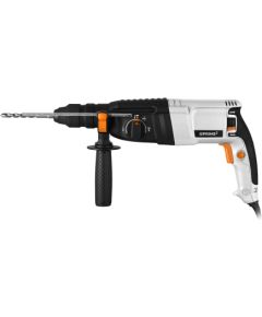 Prime3 TRH31 Rotary Hammer Jaunumi -Dārzam