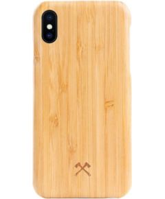 Woodcessories Slim Series EcoCase iPhone Xs Max bamboo eco276 Чехлы - альтернативные
