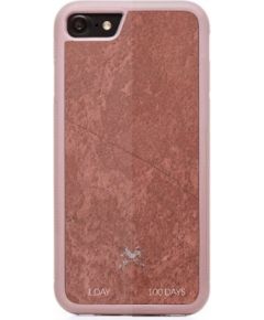 Woodcessories Stone Collection EcoCase iPhone 7/8 canyon red sto004 Чехлы - альтернативные
