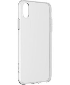 Devia Naked case(TPU) iPhone XS Max (6.5) clear Neoriģinālie Maciņi