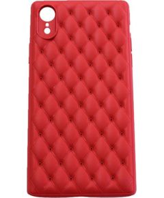 Devia Charming series case iPhone X/XS red Чехлы - альтернативные