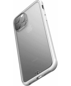 Devia Soft Elegant anti-shock case iPhone 11 Pro white Neoriģinālie Maciņi