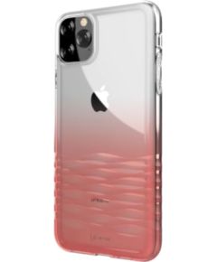 Devia Ocean series case iPhone 11 Pro Max gradual red Neoriģinālie Maciņi