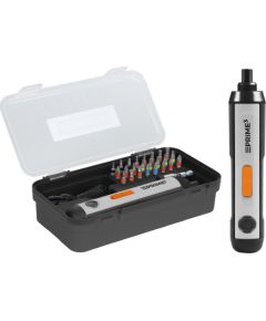 Prime3 TCD21 Screwdriver 4V Новинки Для дома и сада 