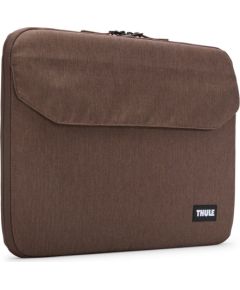 Thule 5461 Lithos Sleeve 16 MacBook Nuanced Brown Somas portatīvajiem datoriem