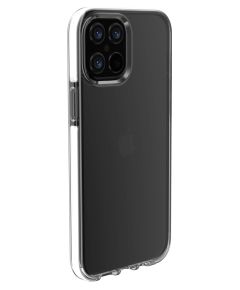 Devia Skyfall shockproof case iPhone 12 Pro Max white Чехлы - альтернативные