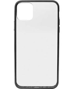 Devia Shark4 Shockproof Case iPhone 11 Pro black Neoriģinālie Maciņi