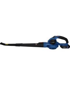 Blaupunkt CB2010 Cordless blower Jaunumi -Dārzam