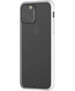 Devia Soft Elegant anti-shock case iPhone 11 Pro Max white Neoriģinālie Maciņi