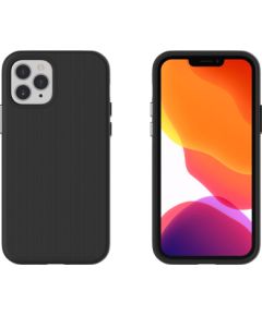Devia KimKong Series Case iPhone 12 Pro Max black Neoriģinālie Maciņi
