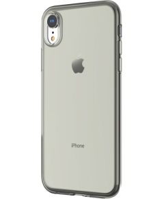Devia Naked case(TPU) iPhone XS Max (6.5) clear tea Neoriģinālie Maciņi