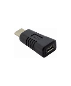 Sbox Adapter Micro USB-2.0 F.->USB TYPE C OTG AD.USB.F-CTYPE.M. Adapteri