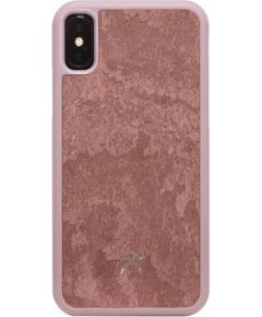 Woodcessories Stone Collection EcoCase iPhone Xr canyon red sto055 Чехлы - альтернативные