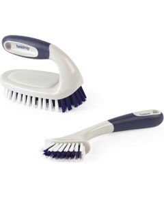 Beldray LA00000048EU7 Grout &amp; Scrub Brush Set Для рыбалки