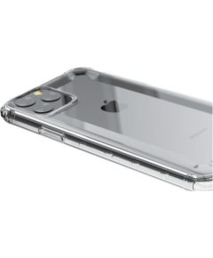 Devia Defender2 Series case iPhone 11 Pro black Neoriģinālie Maciņi