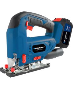 Blaupunkt CJ5010 Jigsaw Jaunumi -Dārzam