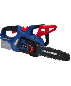 Blaupunkt CS3120 Cordless Chainsaw Jaunumi -Dārzam