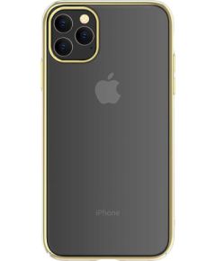 Devia Glimmer series case (PC) iPhone 11 Pro gold Neoriģinālie Maciņi