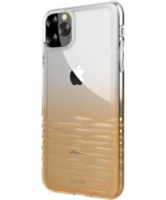 Devia Ocean series case iPhone 11 Pro Max gradual gold Neoriģinālie Maciņi