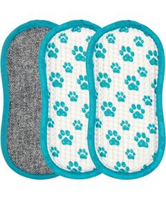 Beldray LA034177CDUEU7 Antibac Pet Plus+ Cleaning Pads Для рыбалки