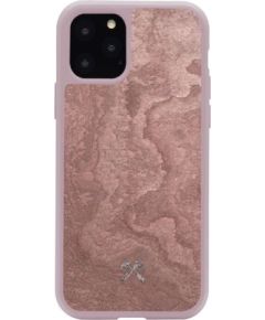 Woodcessories Stone Edition Bumper Case iPhone 11 Pro Canyon Red sto060 Чехлы - альтернативные