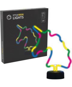 Manta SNL10MTT LED lamp UNICORN Jaunumi, Bērnu preces