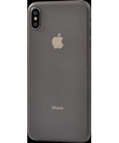Devia ultrathin Naked case(PP) iPhone XR (6.1) clear tea Чехлы - альтернативные