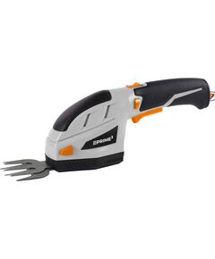 Prime3 GCT21 Cordless 2in1 Hedge Trimmer And Grass Sheet Триммеры