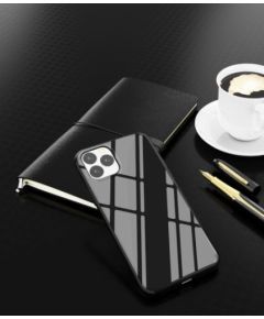 Devia Naked case (TPU) iPhone 11 Pro Max black Чехлы - альтернативные