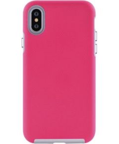 Devia KimKong Series Case iPhone XS Max (6.5) rose red Чехлы - альтернативные