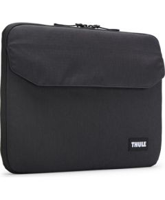 Thule 5456 Lithos Sleeve 14 MacBook Black Somas portatīvajiem datoriem