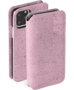 Krusell Birka PhoneWallet Apple iPhone 11 Pro pink Neoriģinālie Maciņi