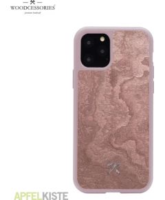 Woodcessories Stone Edition iPhone 11 Pro Max canyon red sto064 Чехлы - альтернативные